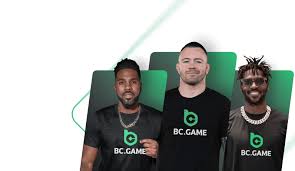 Experience the Thrill of BC.Game Cameroon A Game-Changer in Online Gambling Experience the Thrill of BC.Game Cameroon A Game-Changer in Online Gambling