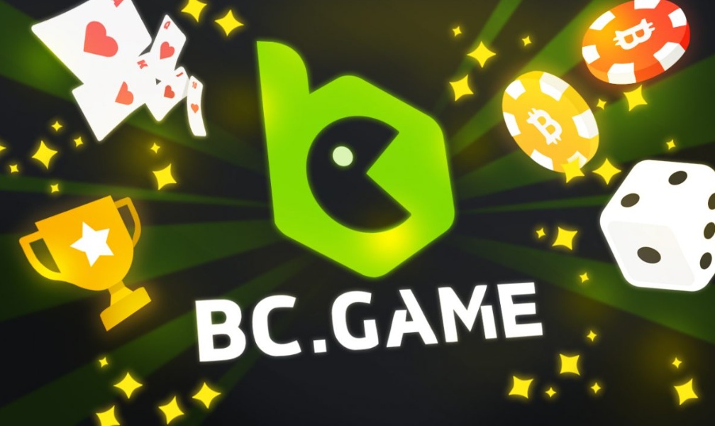Experience the Thrill of BC.Game Cameroon A Game-Changer in Online Gambling Experience the Thrill of BC.Game Cameroon A Game-Changer in Online Gambling