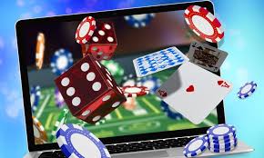 Experience the Thrill of Slotmonster Casino & Sportsbook Experience the Thrill of Slotmonster Casino & Sportsbook
