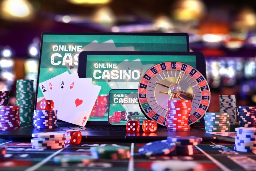 Experience the Thrills of Winning at Online Casino NineWin Experience the Thrills of Winning at Online Casino NineWin