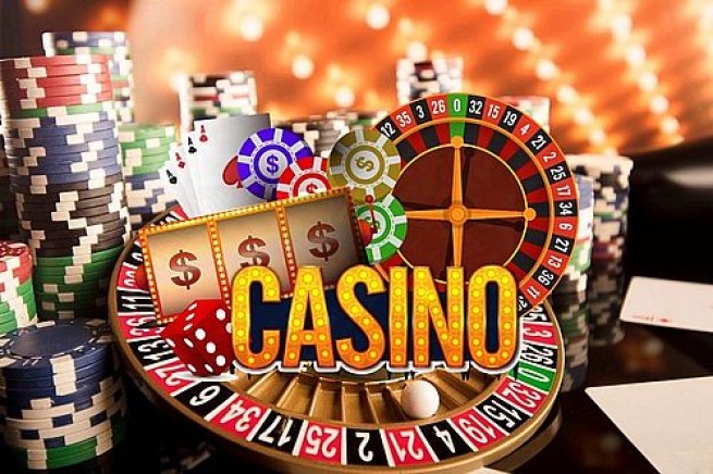 Experience Thrill and Excitement at Magic Win Casino & Sportsbook 56 Experience Thrill and Excitement at Magic Win Casino & Sportsbook 56