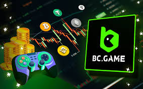 Exploring the Thrills of bcgame casino A Comprehensive Guide Exploring the Thrills of bcgame casino A Comprehensive Guide