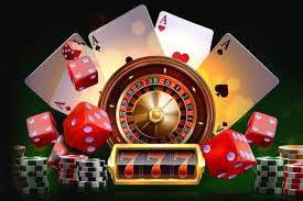 Slotlar orqali haqiqiy pul ishlang - Online o'yinlar dunyosi Slotlar orqali haqiqiy pul ishlang - Online o'yinlar dunyosi