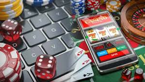 Slotlar orqali haqiqiy pul ishlang - Online o'yinlar dunyosi Slotlar orqali haqiqiy pul ishlang - Online o'yinlar dunyosi