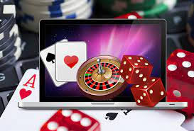 The High Roller Casino A World of Luxury and Thrill