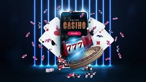 The High Roller Casino A World of Luxury and Thrill