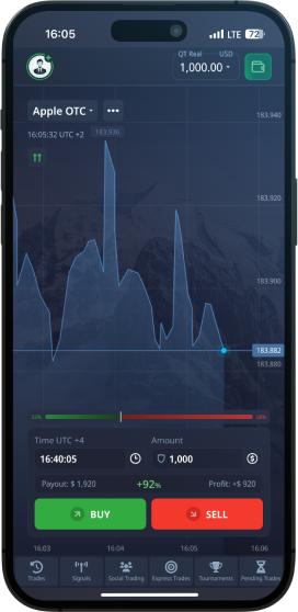 The Ultimate Guide to the Pocket Option Platform 5 The Ultimate Guide to the Pocket Option Platform 5