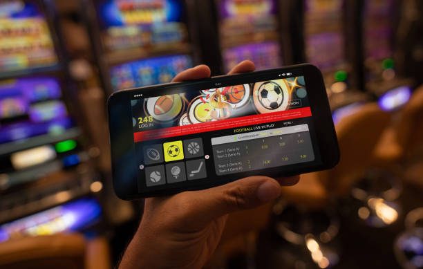 Descubra o Mundo do Betting com Bant Bet
