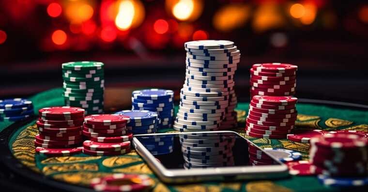 Discover the Best Online Casino UK AskGamblers 3