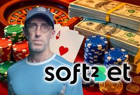 Discover the Exciting World of Soft 2 Bet and Online Gaming Discover the Exciting World of Soft 2 Bet and Online Gaming