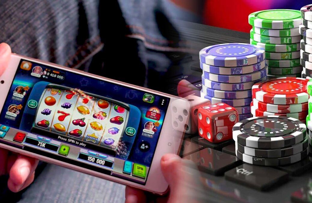 Experience the Thrill of Online Casino Spin My Win 19 Experience the Thrill of Online Casino Spin My Win 19