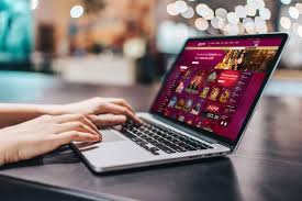 Experience the Thrill of Online Casino Spin My Win 19 Experience the Thrill of Online Casino Spin My Win 19