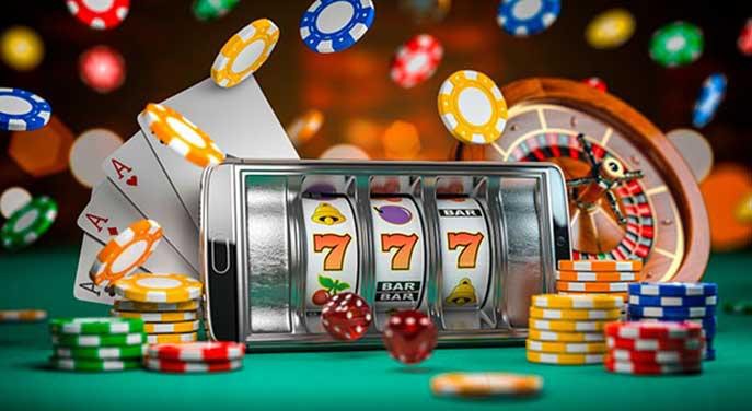 Experience the Thrill of Winning at Palm Casino & Sportsbook