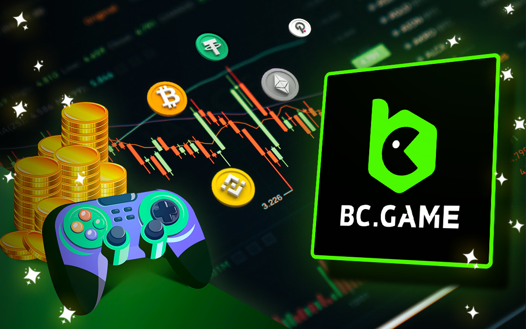 Experience the Thrills of BC.Game Casino in Thailand 0 Experience the Thrills of BC.Game Casino in Thailand 0