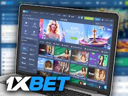 Experience Thrilling Games at 1xBet Korea Online Casino