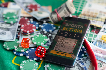 The Future of Betting Understanding tele bet The Future of Betting Understanding tele bet