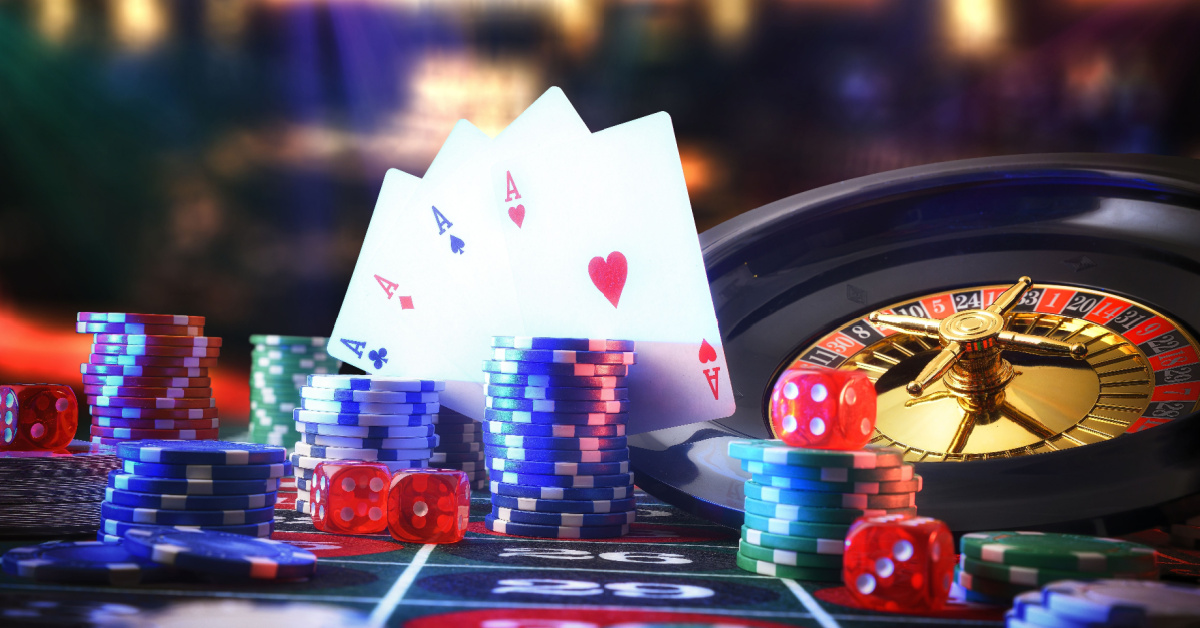 The Future of Betting Understanding tele bet
