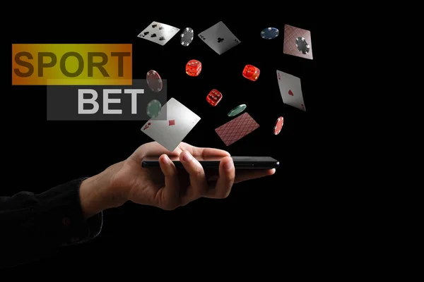 The Future of Betting Understanding tele bet The Future of Betting Understanding tele bet