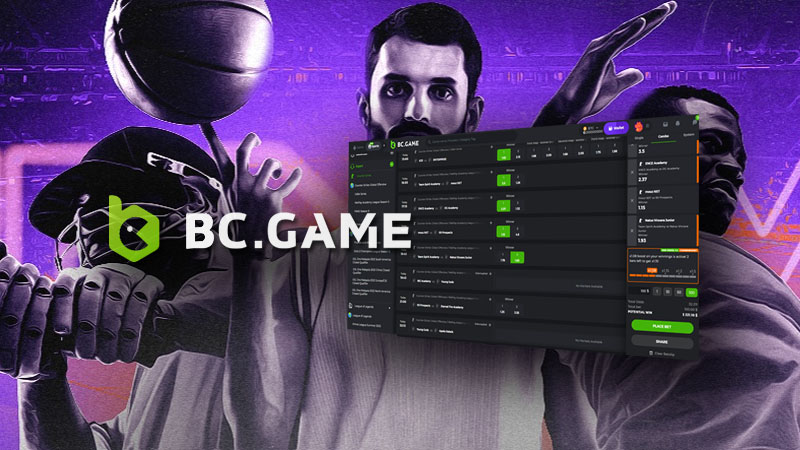 The Ultimate Guide to BC Game Bonus Code Maximize Your Winnings The Ultimate Guide to BC Game Bonus Code Maximize Your Winnings