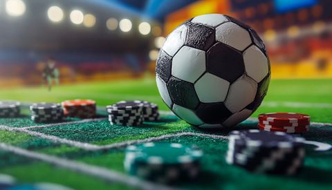 The Ultimate Guide to gg bet Strategies, Bonuses, and More The Ultimate Guide to gg bet Strategies, Bonuses, and More