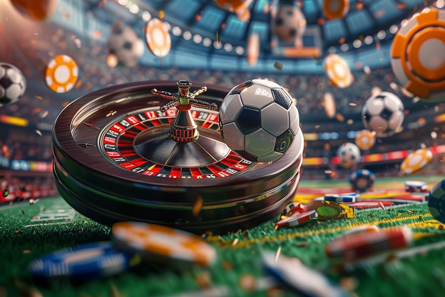 The Ultimate Guide to gg bet Strategies, Bonuses, and More The Ultimate Guide to gg bet Strategies, Bonuses, and More