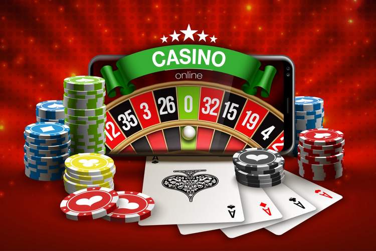 Top 5 Online Casino UK 0
